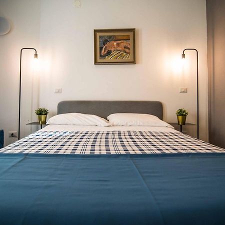 Quattro Briganti Bed and Breakfast Salerno Esterno foto